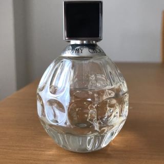 ジミーチュウ(JIMMY CHOO)のジミーチュウ  オードトワレ60ml  値下げ(香水(女性用))