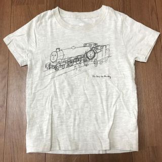 グラニフ(Design Tshirts Store graniph)の【aopiyo様専用】グラニフ トーマスTシャツ(Tシャツ/カットソー)