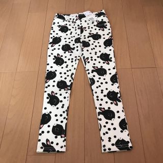 エイチアンドエム(H&M)の新品‼️Ｈ＆Ｍストレッチpants‼️(パンツ/スパッツ)