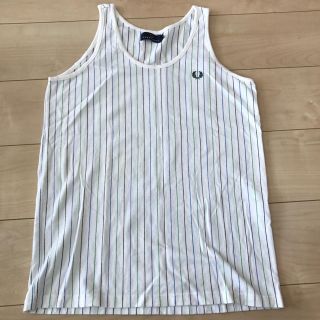 フレッドペリー(FRED PERRY)のFRED PERRY (タンクトップ)