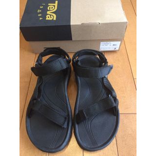 テバ(Teva)のTeva ハリケーン XLT 24cm(サンダル)