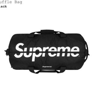 シュプリーム(Supreme)のSupreme 17ss Duffle Bag(ドラムバッグ)