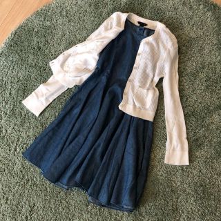 コス(COS)の【フィルモアさま専用】ワンピ4点(ワンピース)