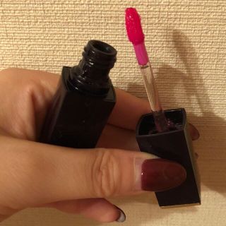 エスティローダー(Estee Lauder)の話題コスメ エスティローダー ピュア カラー エンヴィ リップ ボリューマイザー(リップグロス)