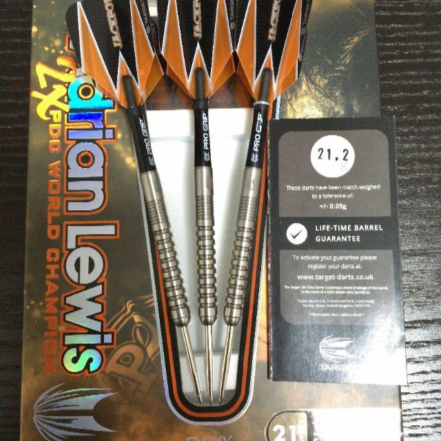 Target - 【だむだだ様】エイドリアン ルイス Gen3 【スティール】21gの通販 by Basenji's shop|ターゲットならラクマ Target - 【だむだだ様】エイドリアン ルイス Gen3 【スティール】21gの通販 by Basenji's shop|ターゲットならラクマ