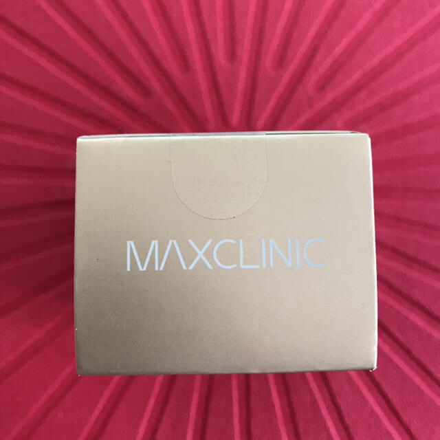 MAX CLINIC サーメージ リフティングスティックバーム