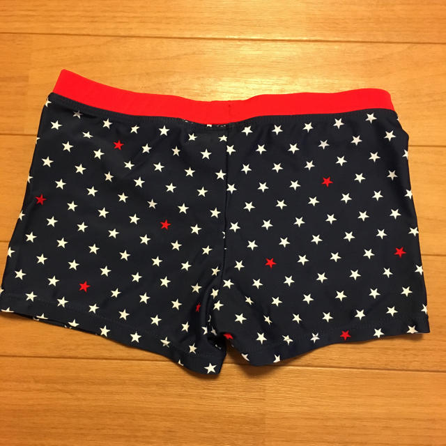 ZARA(ザラ)の新品未使用 ZARA Boys ザラ ボーイズ 水着 キッズ/ベビー/マタニティのキッズ服男の子用(90cm~)(水着)の商品写真