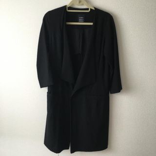 LIMI feu(ロングコート)のフリマアイテム一覧 LIMI feu(ロングコート)のフリマアイテム一覧