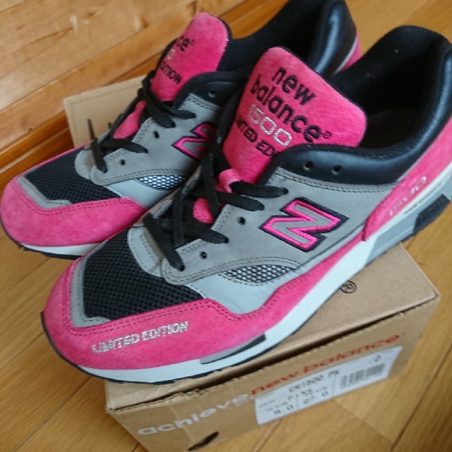 New Balance(ニューバランス)のnew balance  短期間 出品  メンズの靴/シューズ(スニーカー)の商品写真