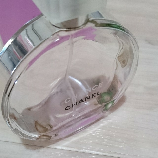 CHANEL(シャネル)のシャネル オータンドゥル 50ミリ コスメ/美容の香水(香水(女性用))の商品写真