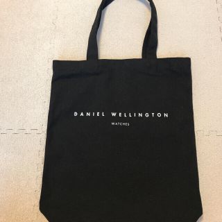 ダニエルウェリントン(Daniel Wellington)のダニエルウェリントン トートバッグ(トートバッグ)