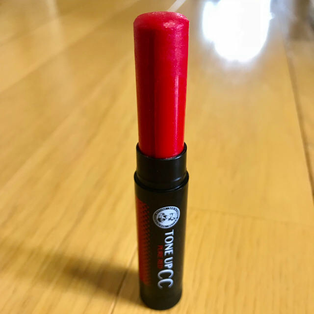 メンソレータム - ES様専用メンソレータム◯ウォーターリップ トーンアップCC ピュアレッドの通販 by su's shop|メンソレータムならラクマ メンソレータム - ES様専用メンソレータム◯ウォーターリップ トーンアップCC ピュアレッドの通販 by su's shop|メンソレータムならラクマ