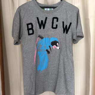 エクソ(EXO)のEXO BWCW Tシャツ&缶バッチセット(アイドルグッズ)