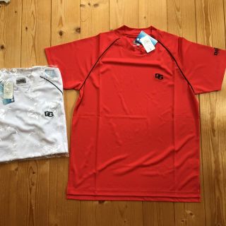 ダイワ(DAIWA)のDAIWA GOLF 吸汗速乾Tシャツ メンズＬサイズ 2枚セット(Tシャツ/カットソー(半袖/袖なし))