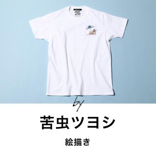 ローズバッド(ROSE BUD)のROSEBUD(Tシャツ(半袖/袖なし))