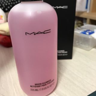 マック(MAC)のMAC ブラシクレンザー(その他)