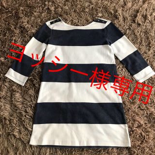 ギャップキッズ(GAP Kids)のヨッシー様専用(ワンピース)