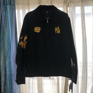 フリークスストア(FREAK'S STORE)のフリークスストア FREAK'S STORE 福虎 ベトジャン L スーベニア(ブルゾン)