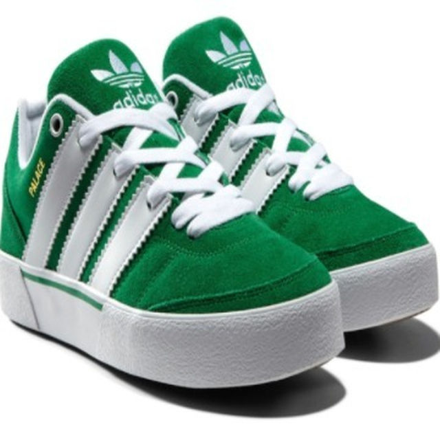 adidas Palace OReardon Shoes パレス