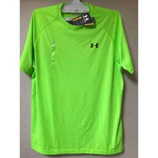 アンダーアーマー(UNDER ARMOUR)の❤️熱海様専用❤️【新品】アンダーアーマー メンズTシャツ(トレーニング用品)