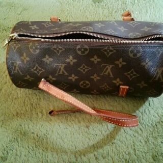 ルイヴィトン(LOUIS VUITTON)のバック(その他)