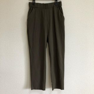 ザラ(ZARA)のパンツ(クロップドパンツ)