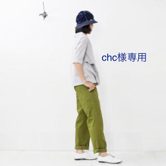 【chc様専用】 レディースのパンツ(カジュアルパンツ)の商品写真