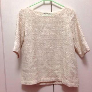 エヌナチュラルビューティーベーシック(N.Natural beauty basic)のnaoさま専用🌼(カットソー(長袖/七分))