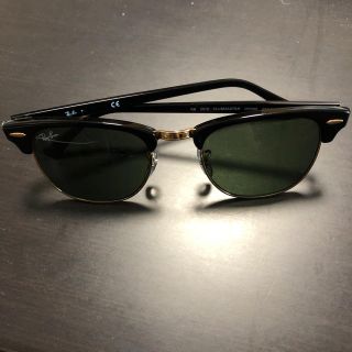 レイバン(Ray-Ban)のレイバン サングラス クラブマスター (サングラス/メガネ)