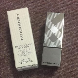 バーバリー(BURBERRY)のBURBERRY バーバリーキス 05 ヌードピンク 1g(口紅)