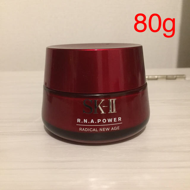 SK-II R.N.A.パワーラディカルニューエイジ 80g-