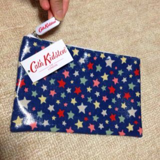 キャスキッドソン(Cath Kidston)のCath Kidston ポーチ☆(その他)