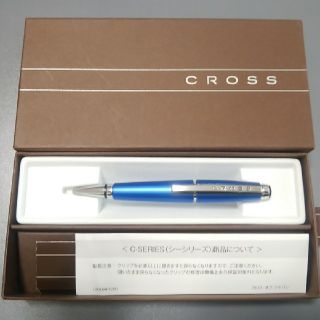 クロス(CROSS)の【最終値下げ】CROSSボールペン(ペン/マーカー)