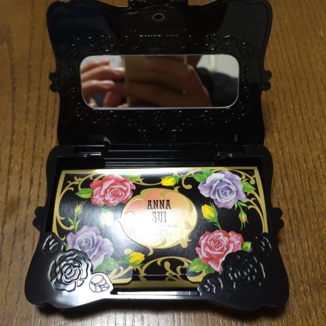 ANNA SUI(アナスイ)のミラー その他のその他(その他)の商品写真