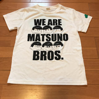 シマムラ(しまむら)のおそ松さんTシャツ150(Tシャツ/カットソー)