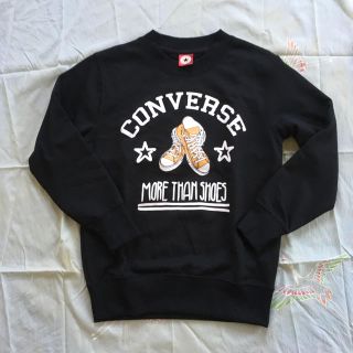 コンバース(CONVERSE)のCONVERSEトレーナー(Tシャツ/カットソー)