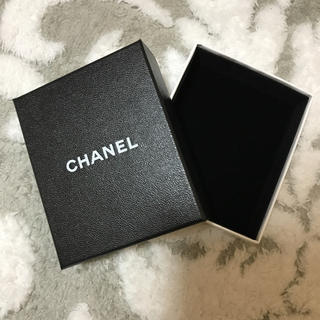 CHANEL 空箱(その他)