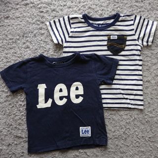 リー(Lee)のTシャツ セット Lee(Tシャツ/カットソー)