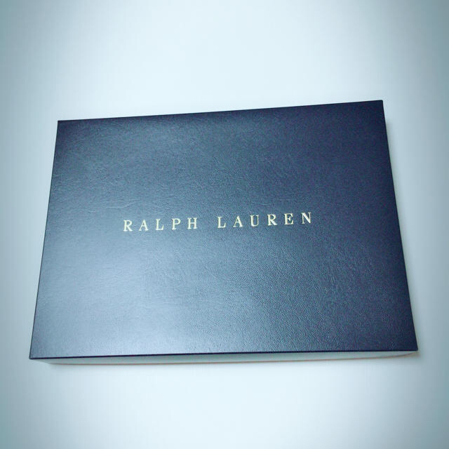 POLO RALPH LAUREN(ポロラルフローレン)のお値下げしました！【新品・未使用】ラルフローレン紺系タオルセット インテリア/住まい/日用品の日用品/生活雑貨/旅行(タオル/バス用品)の商品写真