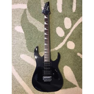 アイバニーズ(Ibanez)のエレキギター Ibanez GIO N427(エレキギター)