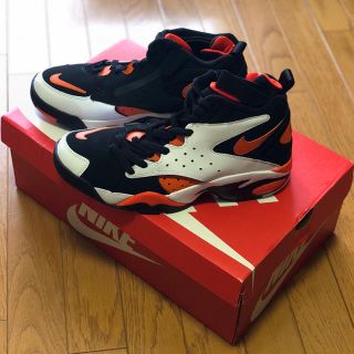 ナイキ(NIKE)のNIKE AIR MAESTRO 2 LTD 27.5cm(スニーカー)