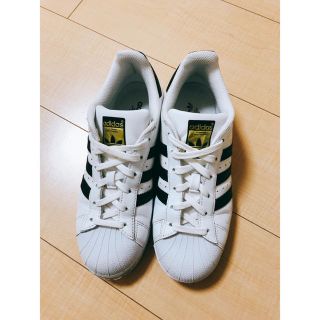 アディダス(adidas)のadidas★スーパースター(スニーカー)