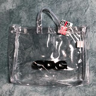 COMME des GARCONS（トートバッグ）のフリマアイテム一覧