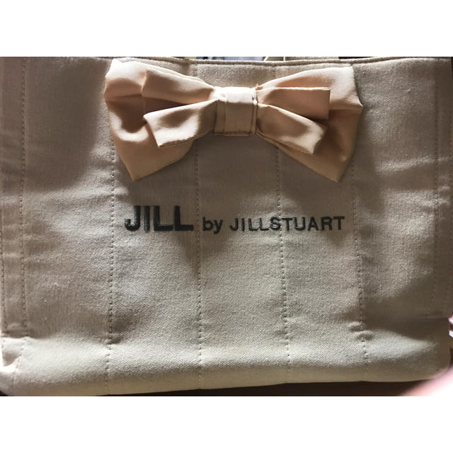 JILL by JILLSTUART(ジルバイジルスチュアート)のジルバイジルスチュアート バッグ レディースのバッグ(トートバッグ)の商品写真