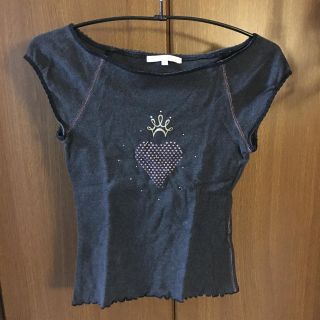レベッカテイラー(Rebecca Taylor)のレベッカテイラーＴシャツ(Tシャツ(半袖/袖なし))