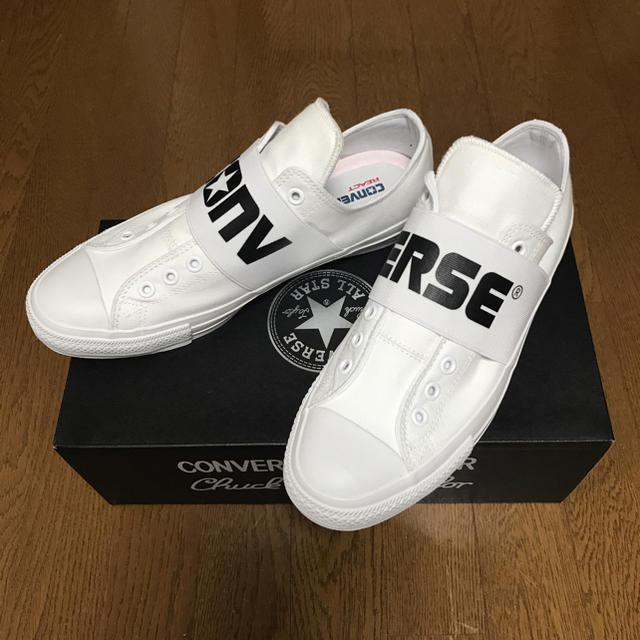 CONVERSE(コンバース)のCONVERSE メンズの靴/シューズ(スリッポン/モカシン)の商品写真