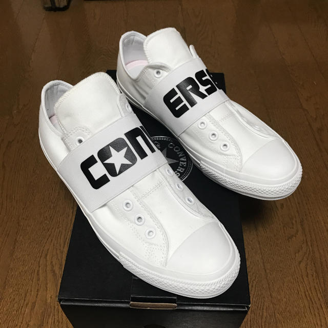 CONVERSE(コンバース)のCONVERSE メンズの靴/シューズ(スリッポン/モカシン)の商品写真