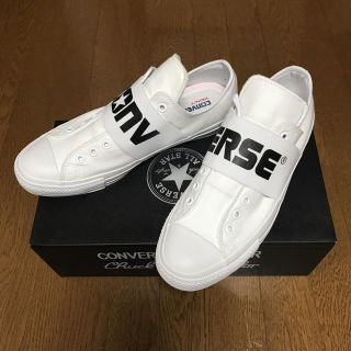 コンバース(CONVERSE)のCONVERSE(スリッポン/モカシン)