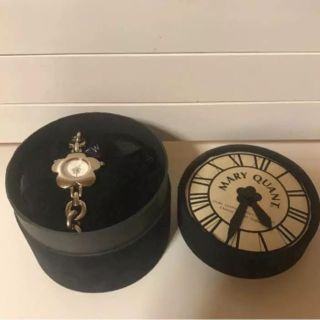 MARY QUANT(腕時計)のフリマアイテム一覧 MARY QUANT(腕時計)のフリマアイテム一覧