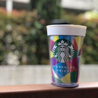 STAR BUCKS®︎ TRP18🏳️‍🌈 限定タンブラー(グラス/カップ)